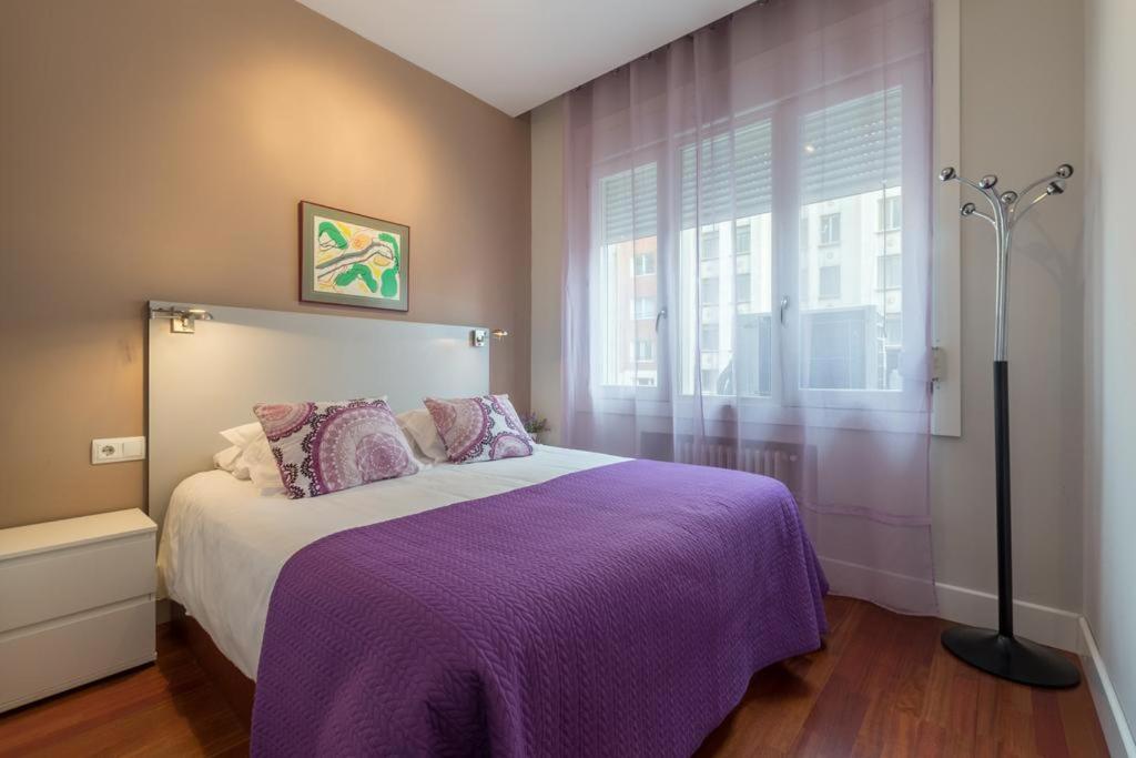 Gran Via 55 Exclusive Apartments Madrid Exteriér fotografie